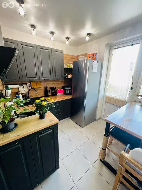 2-комнатная квартира: Краснодар, улица Лётчика Позднякова, 2 (47 м) - Фото 1