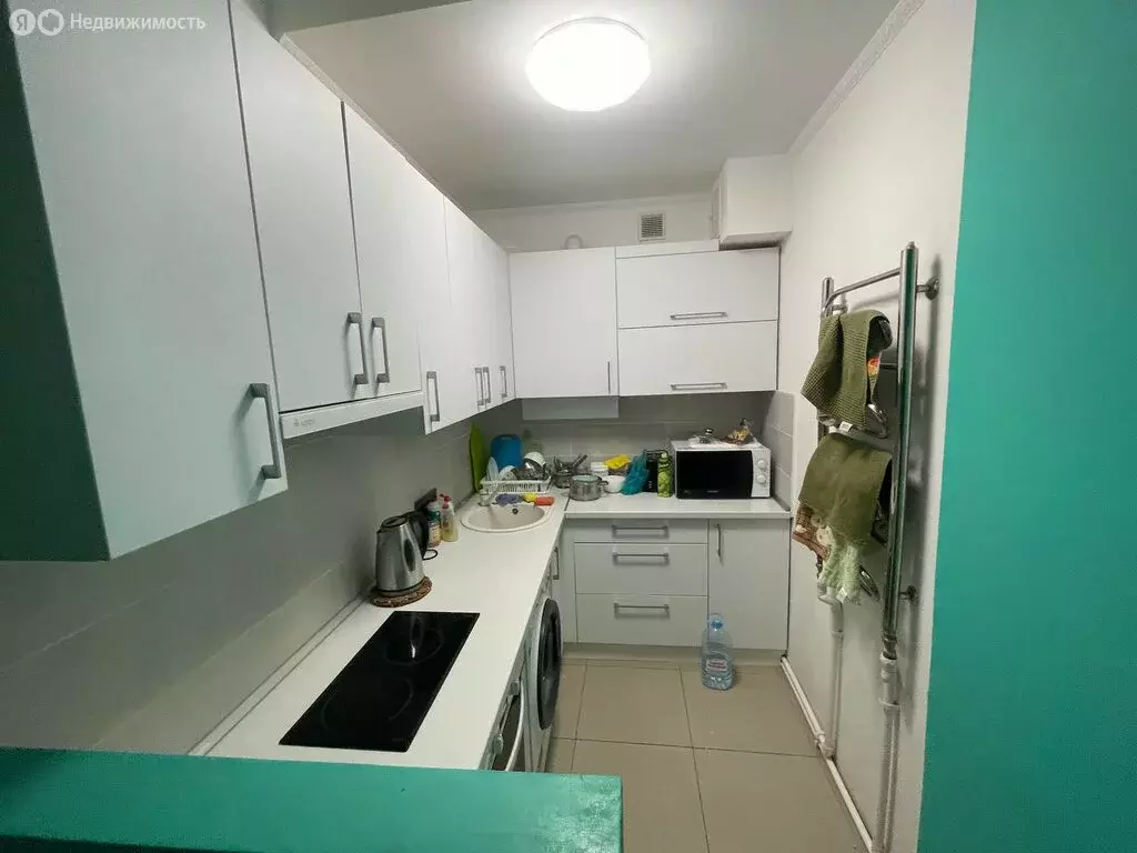 2-комнатная квартира: Симферополь, улица Гоголя, 18 (47 м) - Фото 1