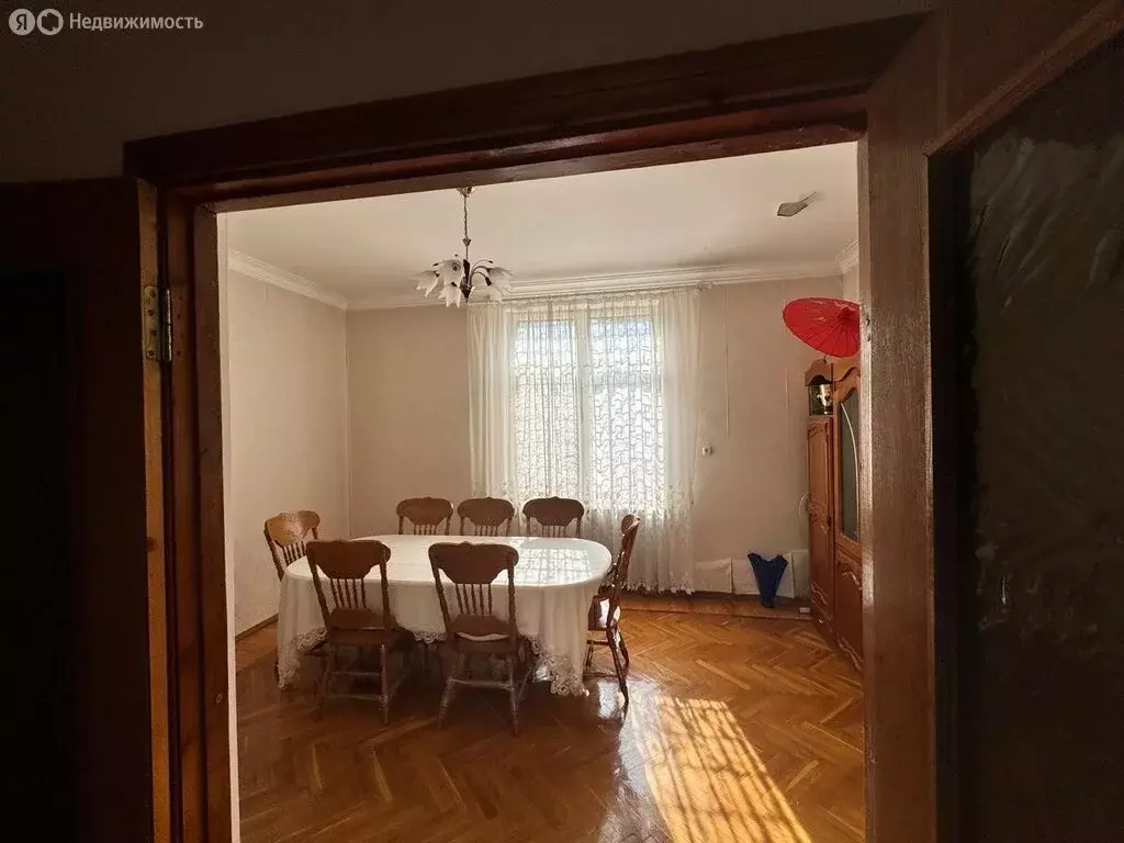 Дом в Кабардино-Балкарская Республика, городской округ Нальчик, село ... - Фото 1