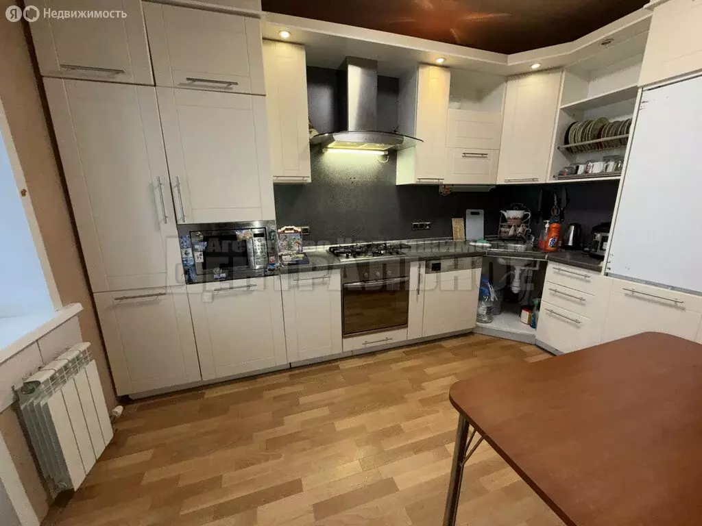 4-комнатная квартира: Смоленск, улица Рыленкова, 34 (125 м) - Фото 2