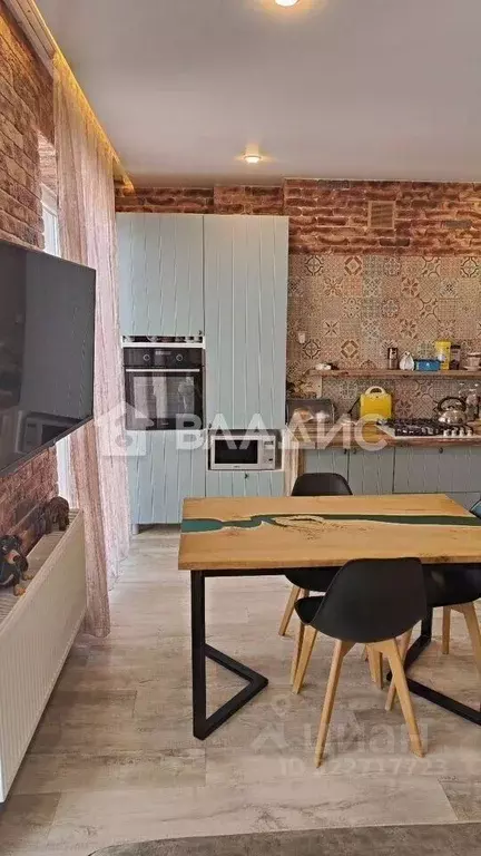 2-к кв. Калининградская область, Калининград ул. Николая Карамзина, 48 ... - Фото 2