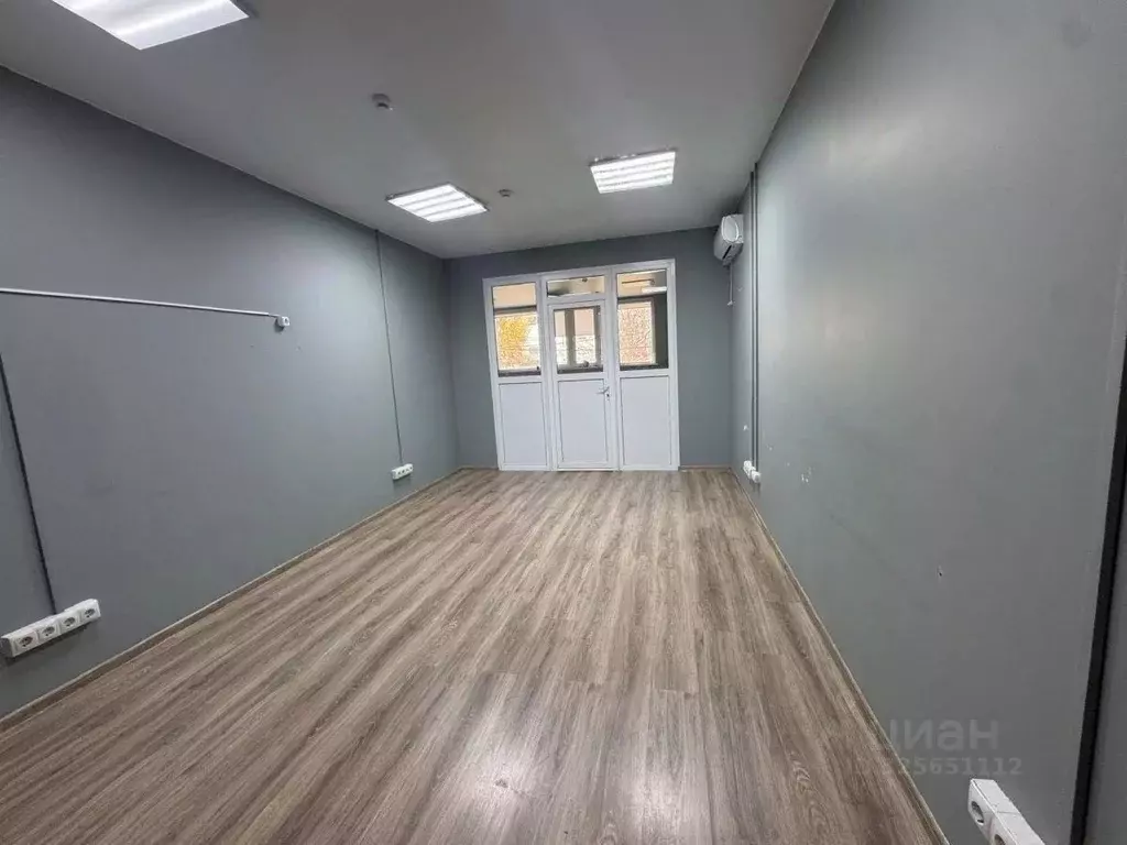 Офис в Краснодарский край, Краснодар Черемушки мкр, ул. Вишняковой (21 ... - Фото 1