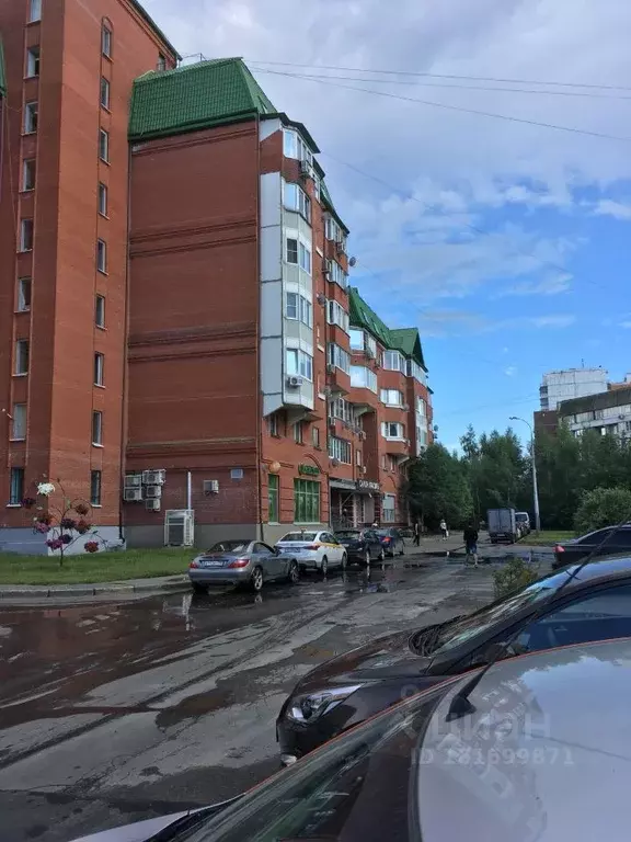 Комната Москва Южнобутовская ул., 91 - Фото 0
