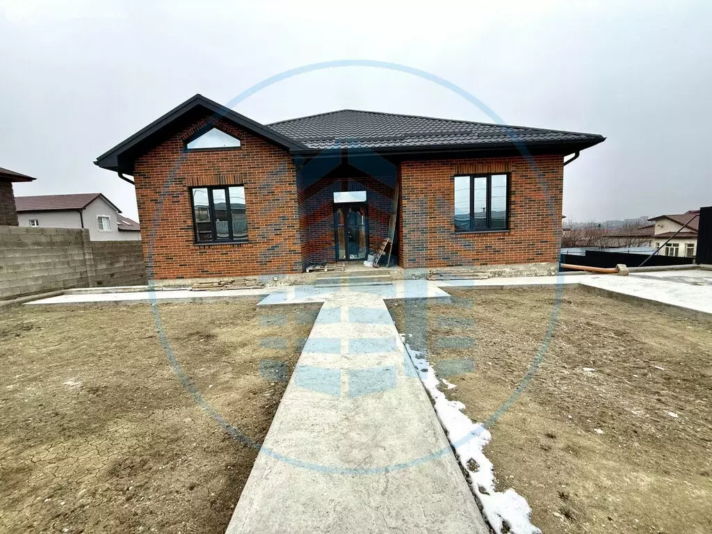 Дом в станица Ессентукская, улица Победы, 58 (140 м) - Фото 1