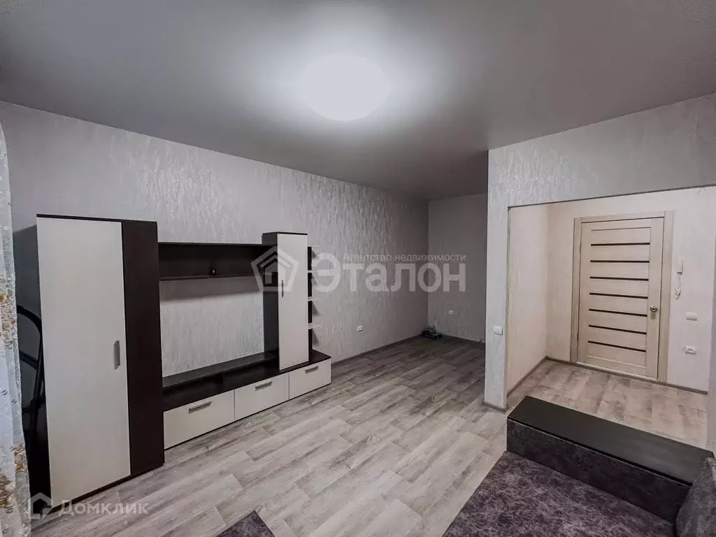Продаётся 1-к квартира, 40.5 м - Фото 0
