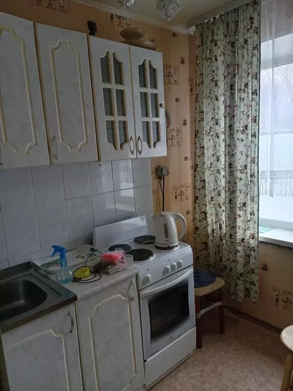 Продаётся 3-к квартира, 46.9 м - Фото 0