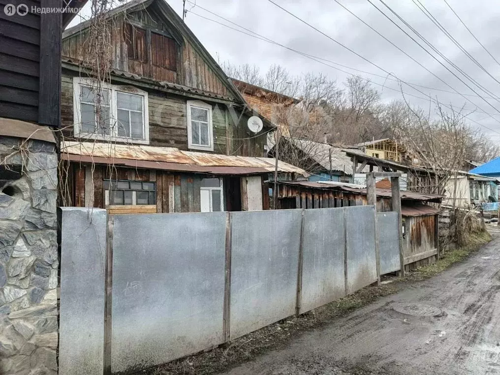 Дом в Горно-Алтайск, Тугаинская улица (46 м) - Фото 1