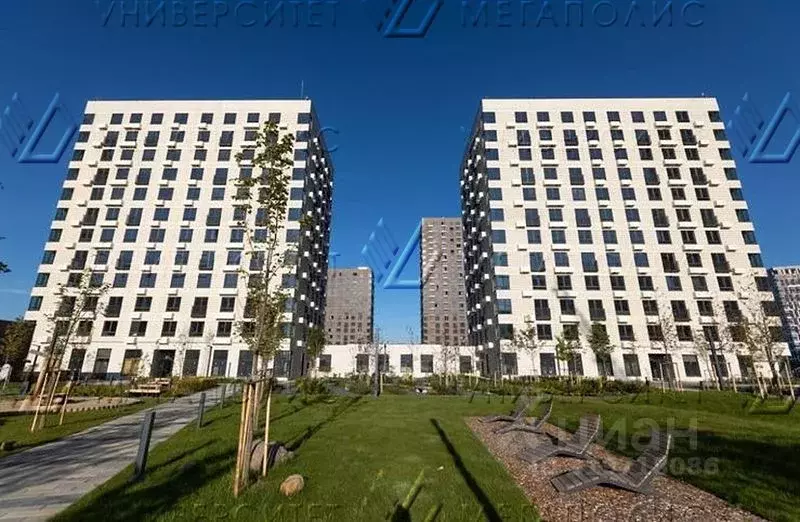 Помещение свободного назначения в Москва бул. Чкаловский, 9к2 (111 м) - Фото 0