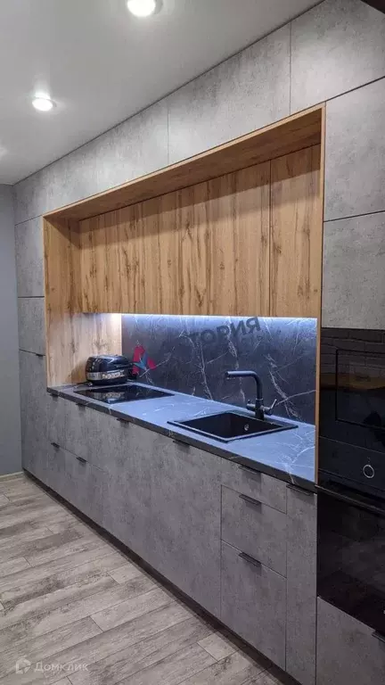 Продаётся 1-к квартира, 36.7 м - Фото 1