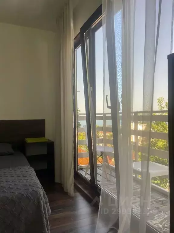 Комната Краснодарский край, Сочи Марьинское ш., 60 - Фото 1