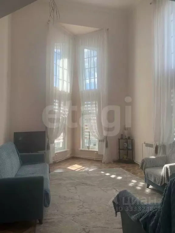 Дом в Тюменская область, Тюмень проезд 4-й Посадский (205 м) - Фото 1