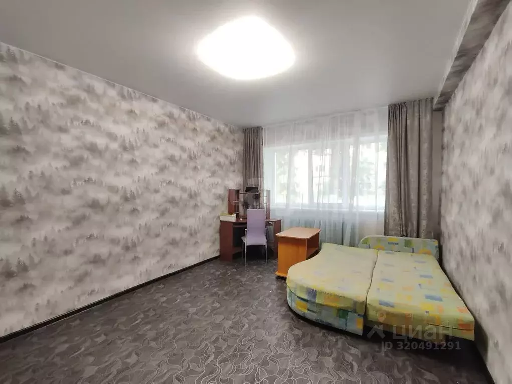 2-к кв. Саратовская область, Балашов пос. Балашов-3, 5 (50.2 м) - Фото 1