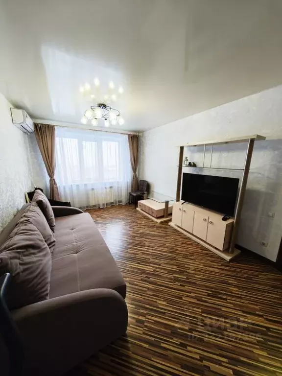 3-к кв. Приморский край, Владивосток ул. Надибаидзе, 17 (68.0 м) - Фото 1