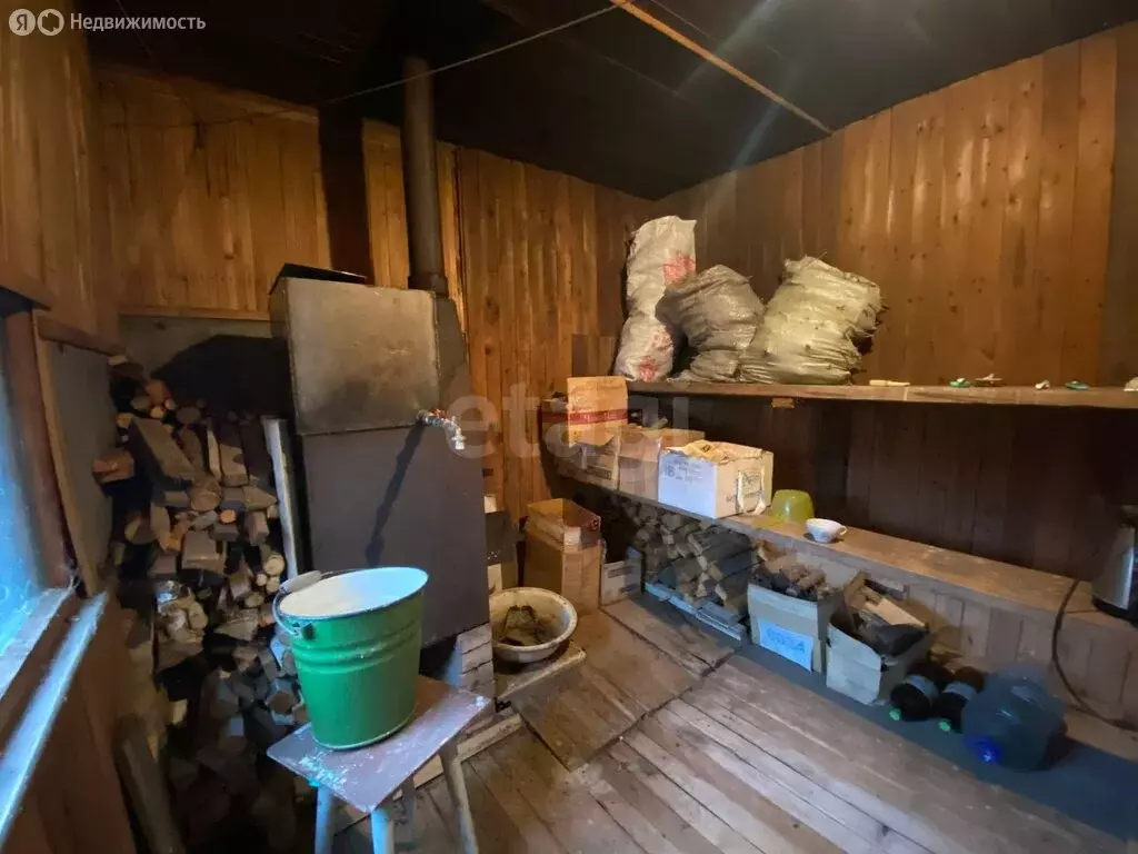 Дом в Дивногорск, садоводческое некоммерческое товарищество Энергетик ... - Фото 1