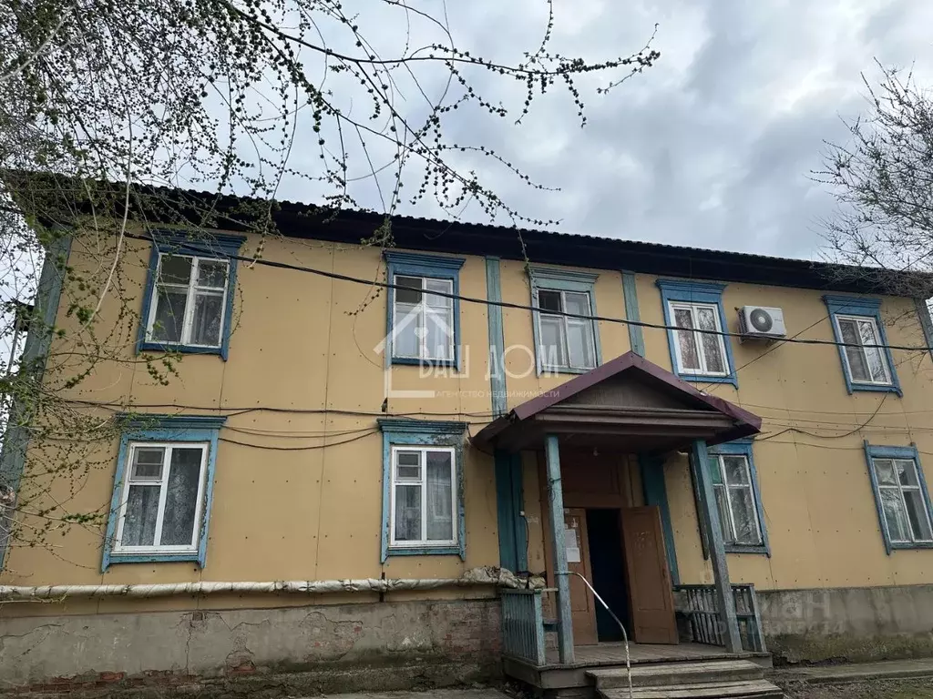 3-к кв. Астраханская область, Ахтубинск Заводская ул., 101 (51.8 м) - Фото 0