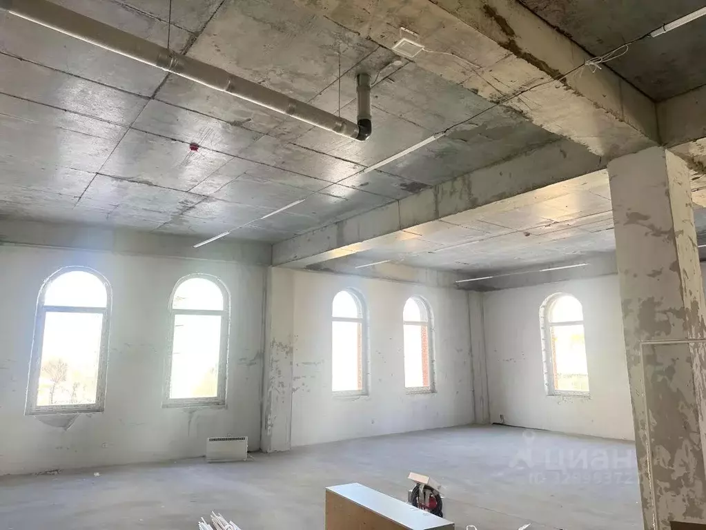 Помещение свободного назначения в Хабаровский край, Хабаровск ул. ... - Фото 1