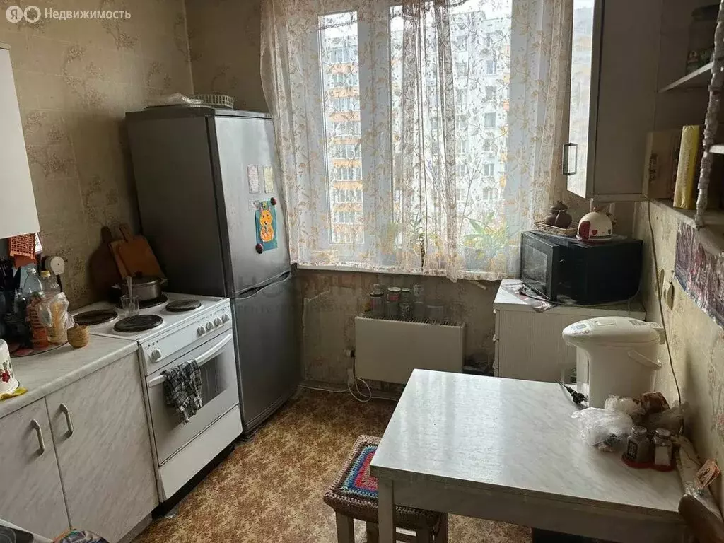 2-комнатная квартира: Москва, улица Маршала Тимошенко, 36 (45.6 м) - Фото 1