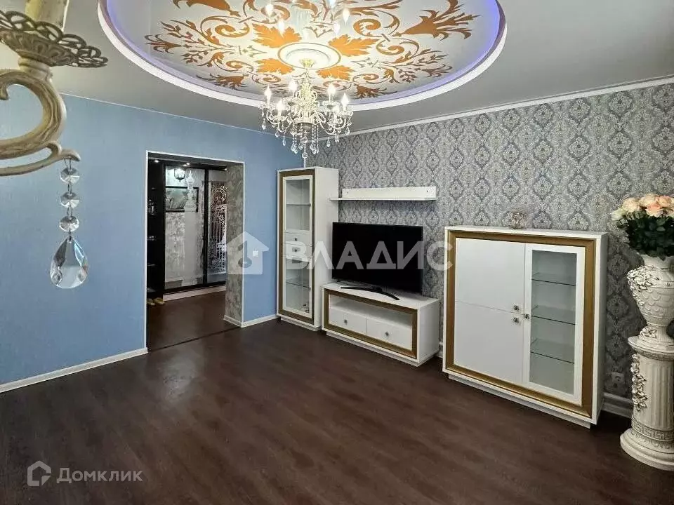 Продаётся 1-к квартира, 42.5 м - Фото 0