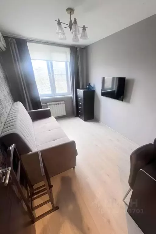 2-к кв. Москва Винницкая ул., 9 (44.9 м) - Фото 2