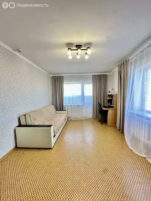 Квартира-студия: Оренбург, Салмышская улица, 58 (57.1 м) - Фото 2