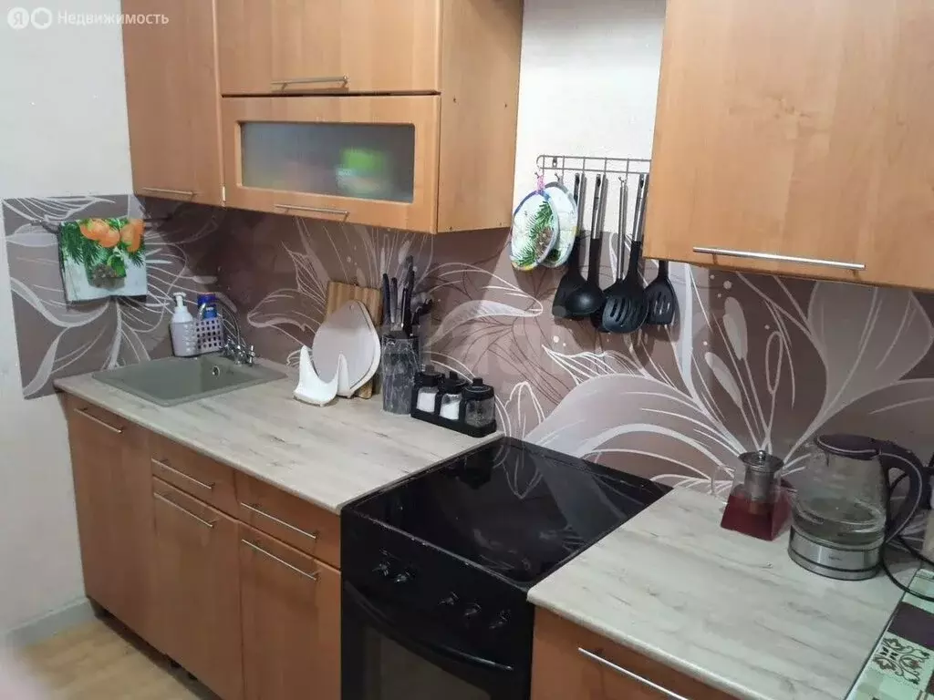 3-комнатная квартира: Иркутск, улица Мичурина, 7 (66.8 м) - Фото 1