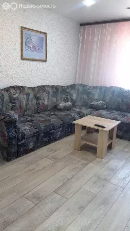 1-комнатная квартира: Усть-Илимск, улица Мечтателей, 2 (31.4 м) - Фото 1