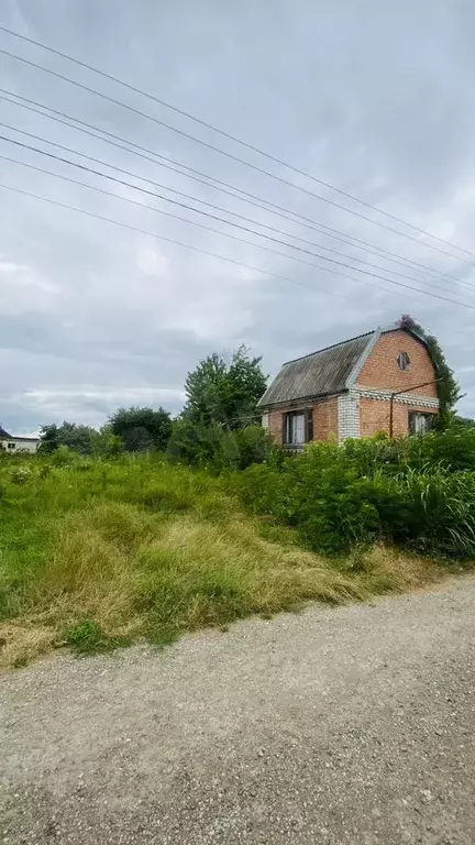 Участок 5,5 сот. (СНТ, ДНП) - Фото 0