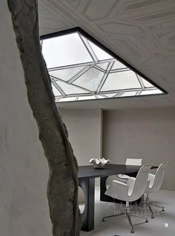 Помещение свободного назначения в Москва Спартаковский пер., 2С1 (370 ... - Фото 2