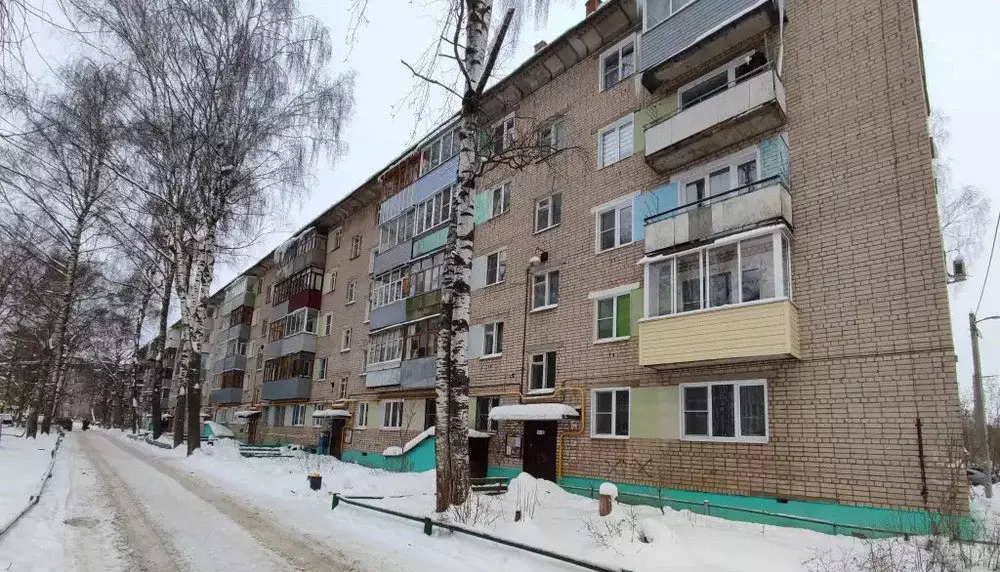 Продаётся 1-к квартира, 31 м - Фото 0
