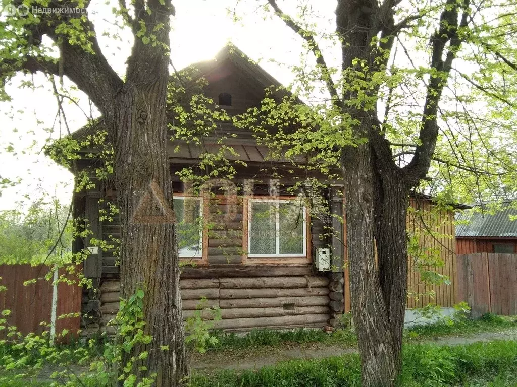 Дом в посёлок городского типа Кадый, Полянская улица, 7 (56 м) - Фото 0