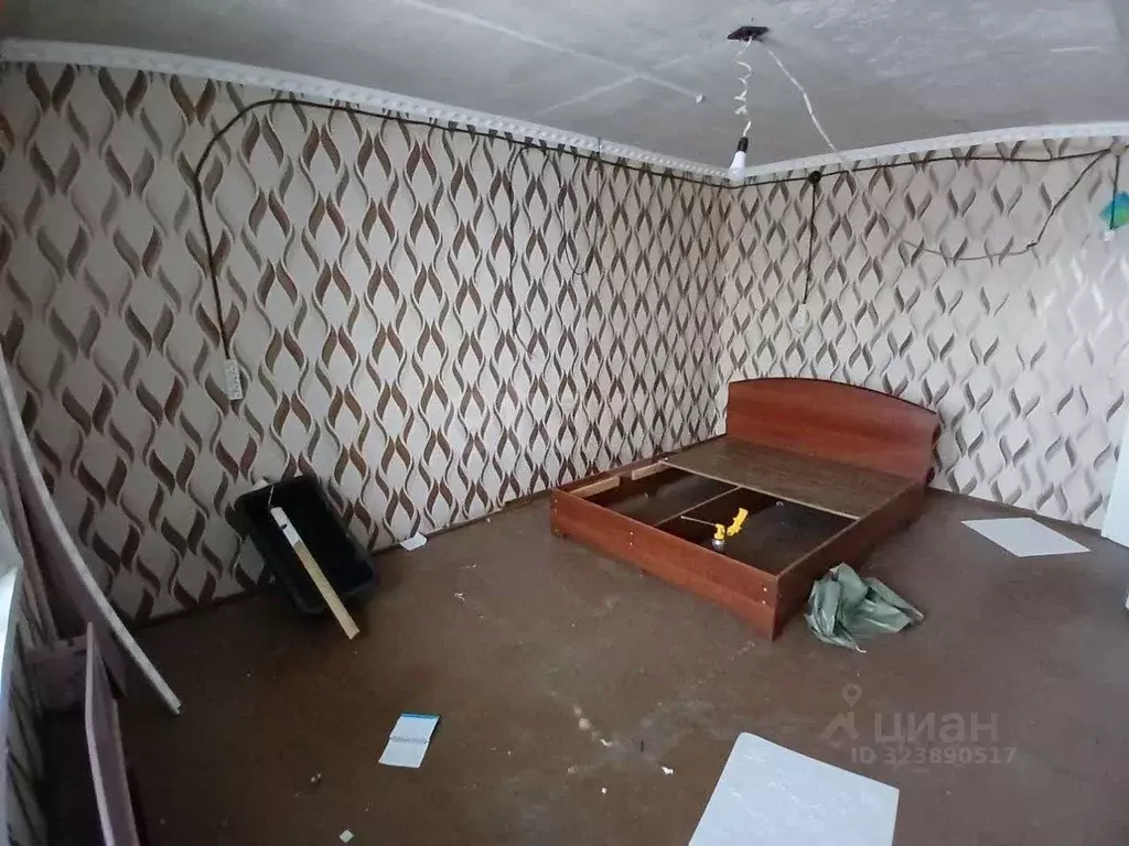 2-к кв. Ямало-Ненецкий АО, Салехард Ямальская ул., 13А (52.9 м) - Фото 1