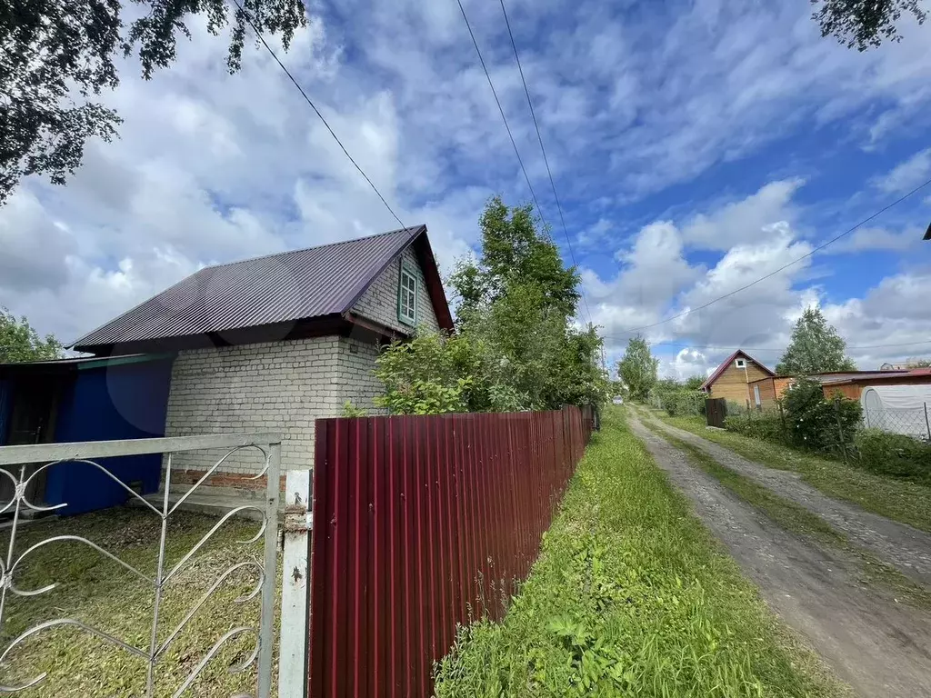 Дача 45 м на участке 12 сот. - Фото 1