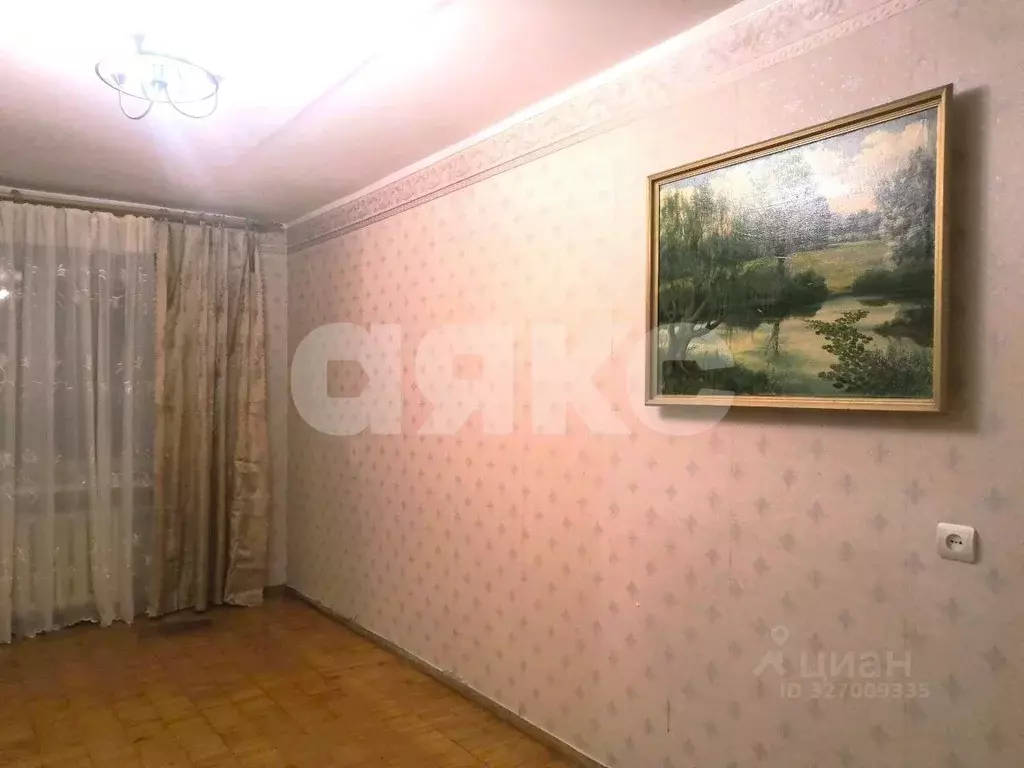 3-к кв. Волгоградская область, Волгоград ул. Генерала Штеменко, 33 ... - Фото 1