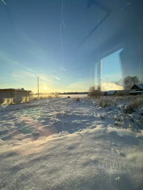 Дом в Карелия, Пряжинский район, с. Святозеро Лахтинская ул., 12А (100 ... - Фото 2