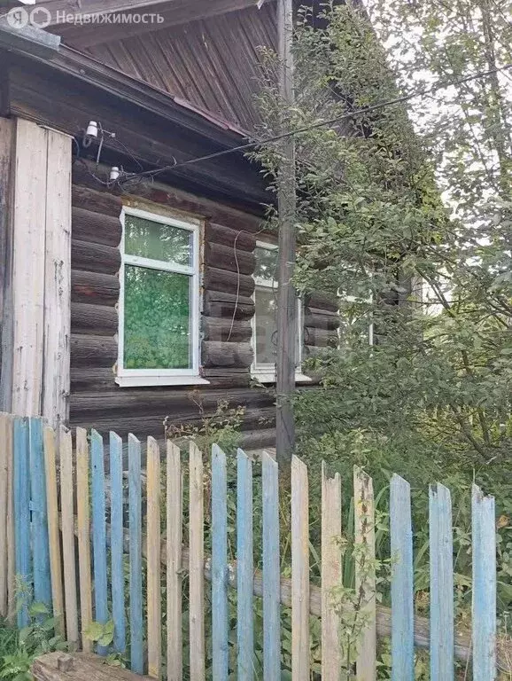 Дом в Свердловская область, муниципальный округ Нижний Тагил, село ... - Фото 2