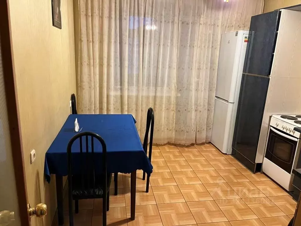 1-к кв. Красноярский край, Красноярск ул. Алексеева, 27 (51.0 м) - Фото 1