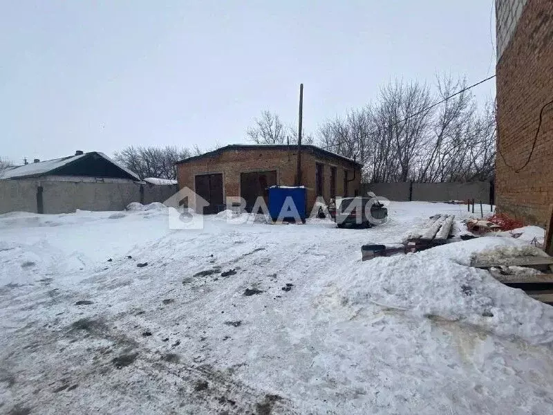 Производственное помещение в Алтайский край, Бийск ул. Ефима ... - Фото 0