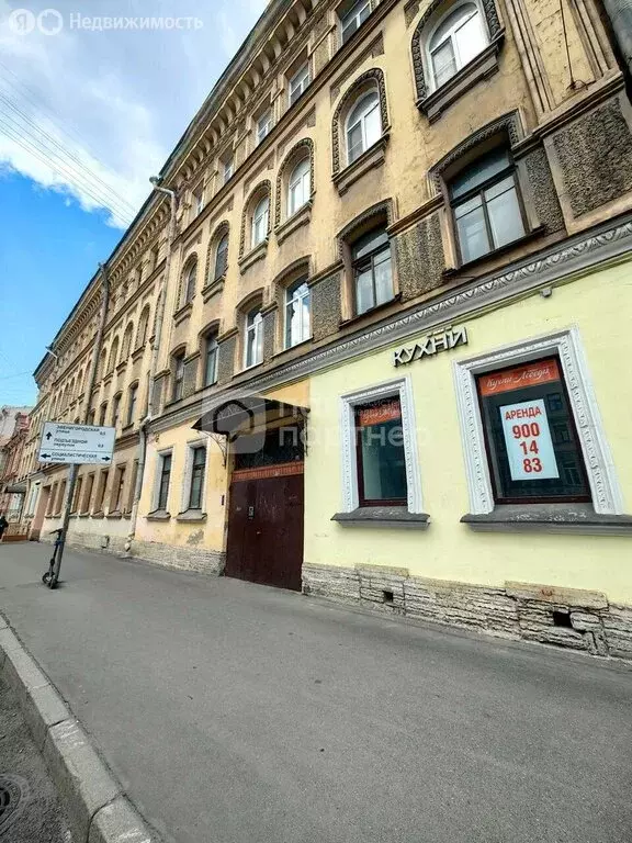 1к в 5-комнатной квартире ( м) - Фото 0