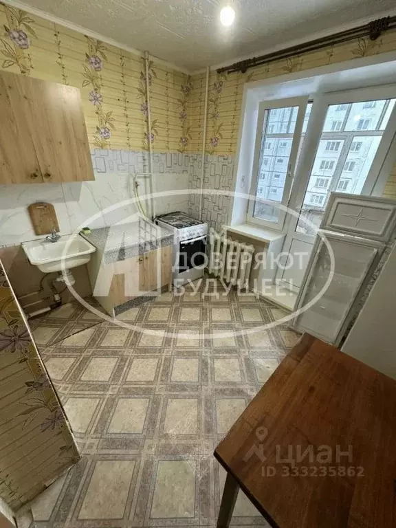 1-к кв. Пермский край, Добрянка ул. Лизы Чайкиной, 18 (32.3 м) - Фото 2