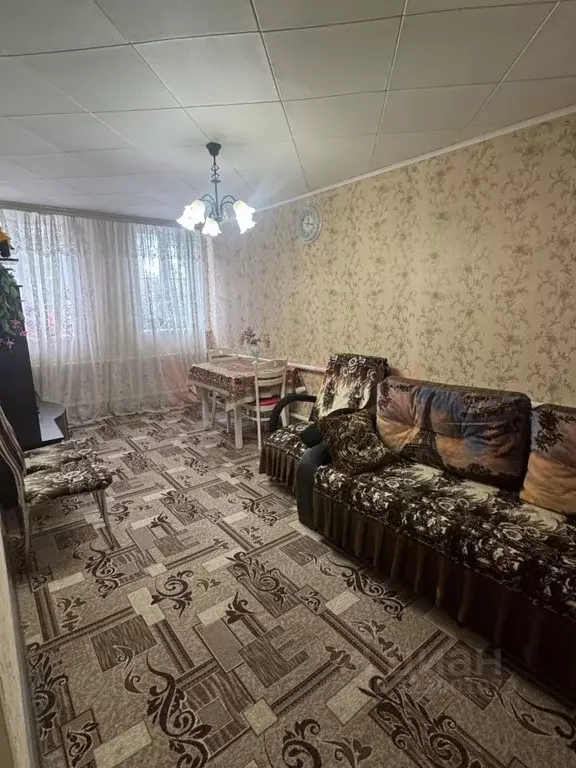 Дом в Ростовская область, Цимлянский район, Красноярское с/пос, ... - Фото 1