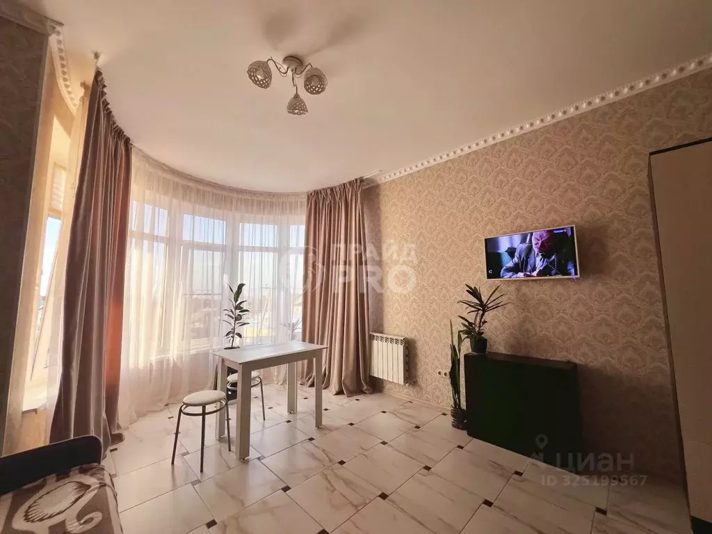 Студия Краснодарский край, Анапа муниципальный округ, с. Супсех ул. ... - Фото 2