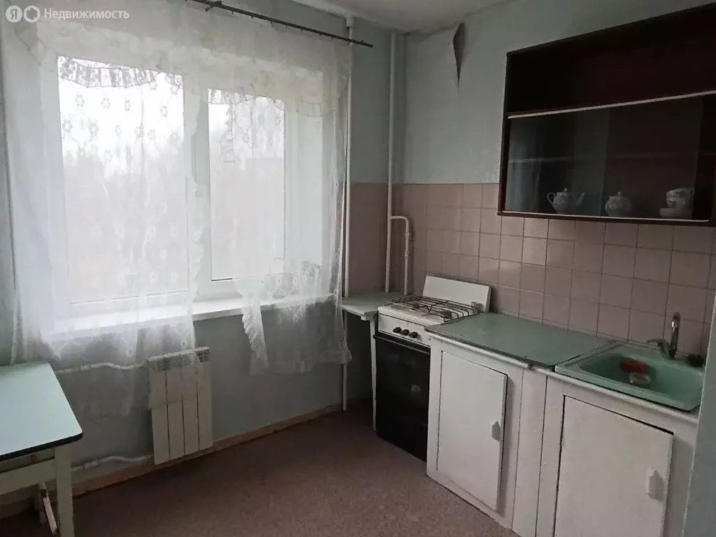 1-комнатная квартира: Балаково, Трнавская улица, 40 (28.6 м) - Фото 2