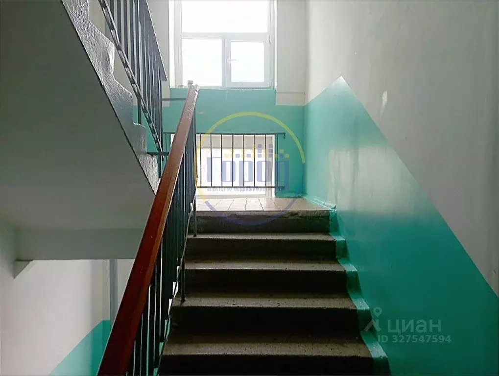 2-к кв. Челябинская область, Копейск ул. Терешковой, 9 (35.0 м) - Фото 2