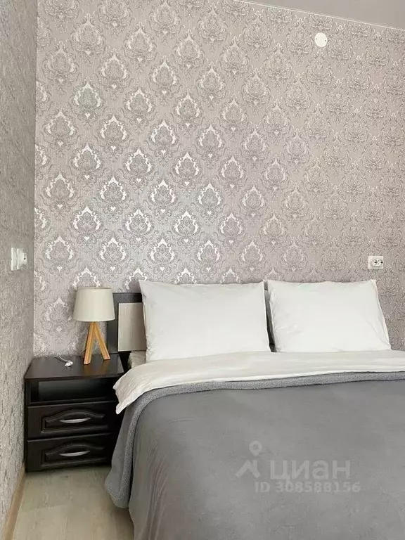 2-к кв. Карелия, Петрозаводск Пушкинская ул., 5А (43.0 м) - Фото 0