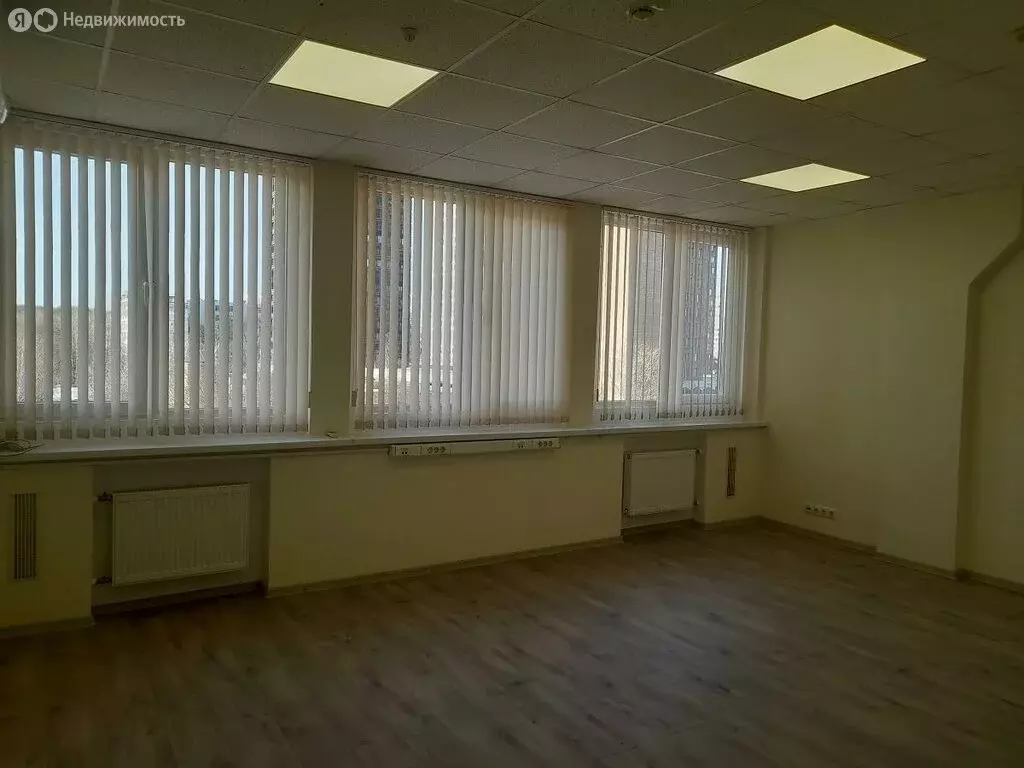 Офис (30 м) - Фото 2