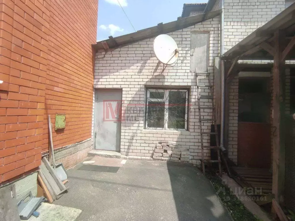 Помещение свободного назначения в Белгородская область, Старый Оскол ... - Фото 0