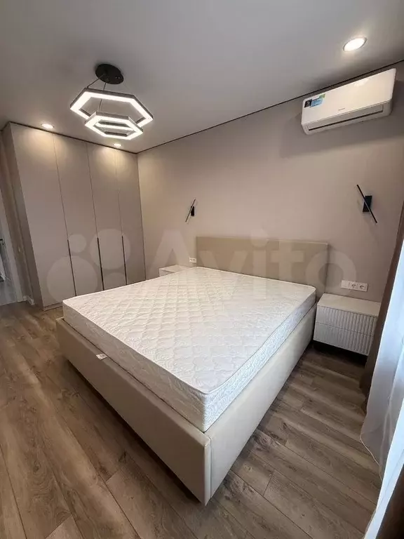 1-к. квартира, 34 м, 9/12 эт. - Фото 0