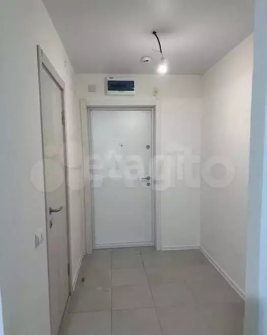 Квартира-студия, 21 м, 14/24 эт. - Фото 1