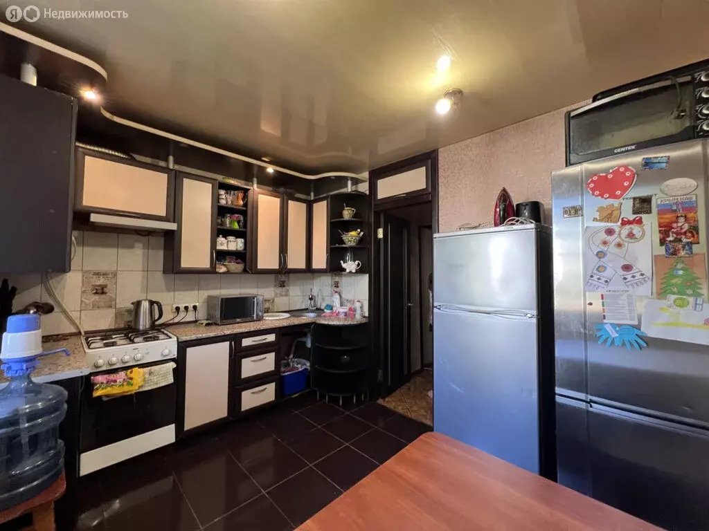 3-комнатная квартира: Евпатория, улица Чапаева, 67 (70 м) - Фото 1