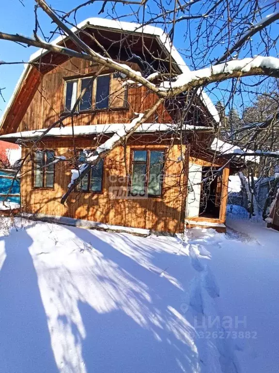 Дом в Свердловская область, Екатеринбург Малахит КС, 214 (67 м) - Фото 1